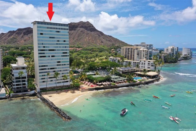 2895 Kalakaua Avenue 206, Honolulu, HI 96815