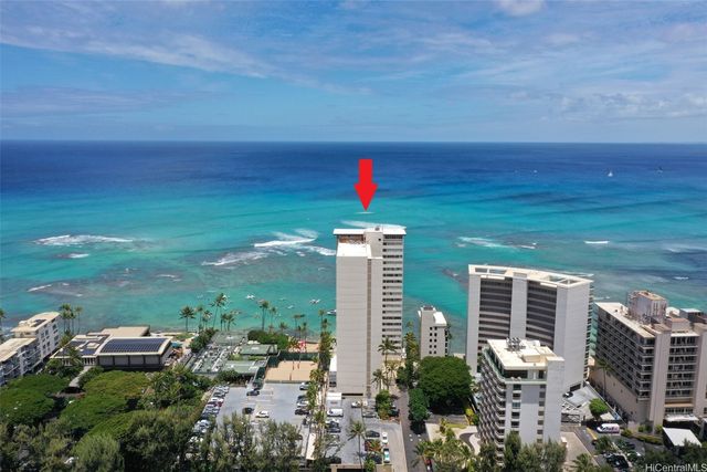 2895 Kalakaua Avenue 206, Honolulu, HI 96815