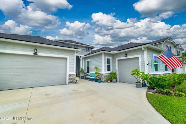 163 WILD SAGE Drive, Jacksonville, FL 32259