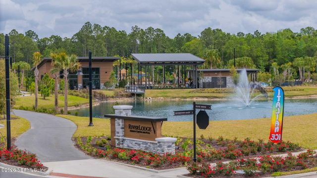163 WILD SAGE Drive, Jacksonville, FL 32259