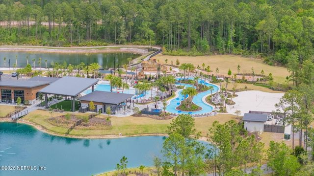 163 WILD SAGE Drive, Jacksonville, FL 32259