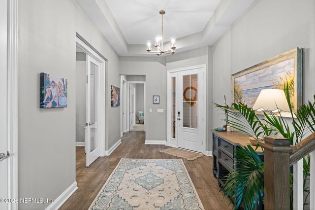 163 WILD SAGE Drive, Jacksonville, FL 32259