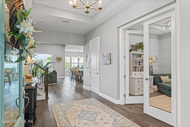163 WILD SAGE Drive, Jacksonville, FL 32259