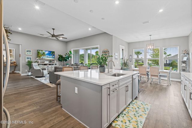 163 WILD SAGE Drive, Jacksonville, FL 32259