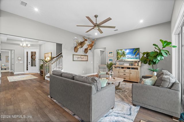 163 WILD SAGE Drive, Jacksonville, FL 32259