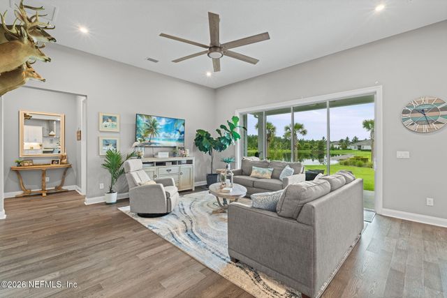 163 WILD SAGE Drive, Jacksonville, FL 32259