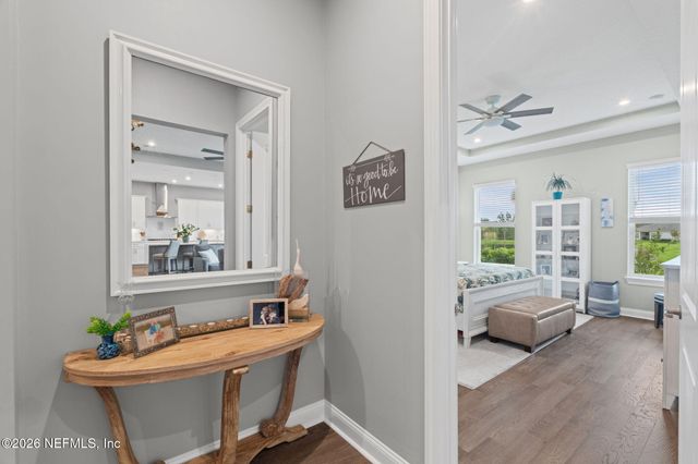163 WILD SAGE Drive, Jacksonville, FL 32259