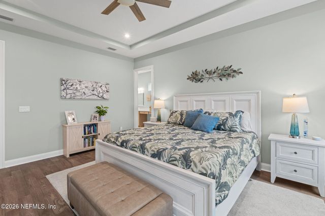 163 WILD SAGE Drive, Jacksonville, FL 32259