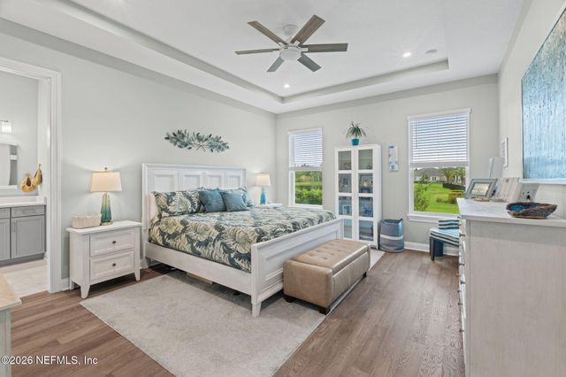 163 WILD SAGE Drive, Jacksonville, FL 32259