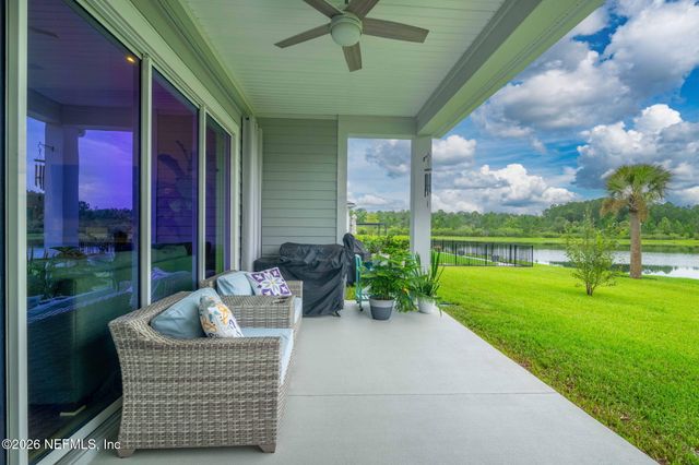 163 WILD SAGE Drive, Jacksonville, FL 32259