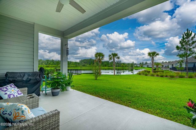 163 WILD SAGE Drive, Jacksonville, FL 32259