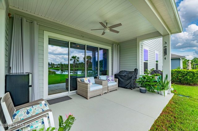 163 WILD SAGE Drive, Jacksonville, FL 32259