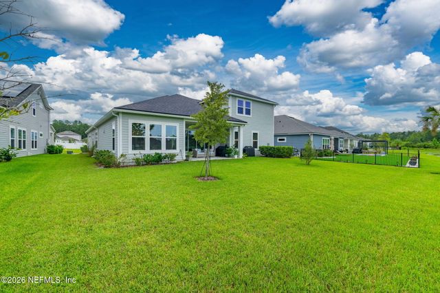 163 WILD SAGE Drive, Jacksonville, FL 32259