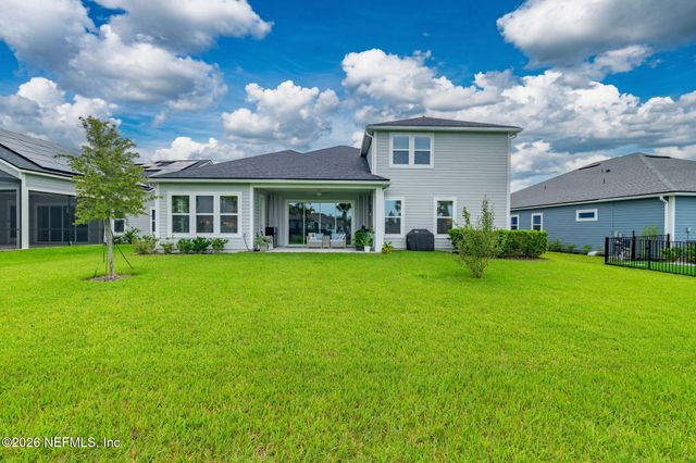 163 WILD SAGE Drive, Jacksonville, FL 32259