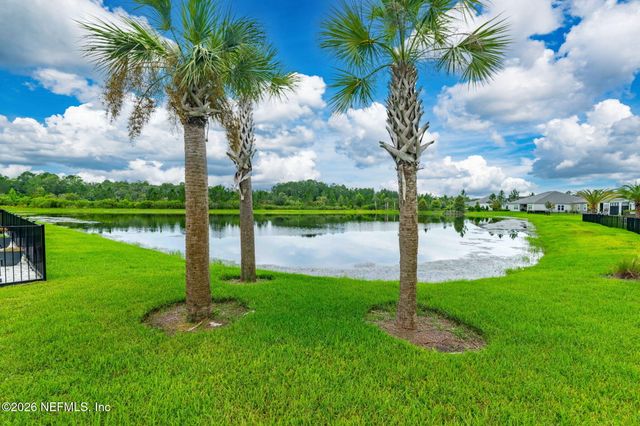 163 WILD SAGE Drive, Jacksonville, FL 32259