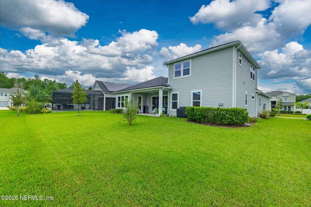 163 WILD SAGE Drive, Jacksonville, FL 32259