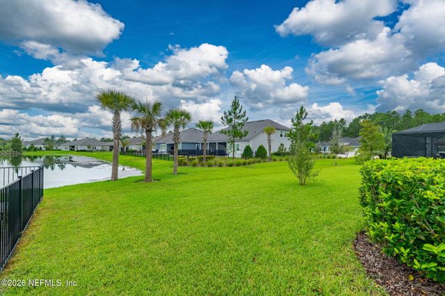 163 WILD SAGE Drive, Jacksonville, FL 32259