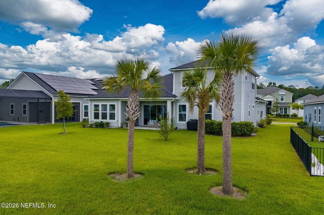 163 WILD SAGE Drive, Jacksonville, FL 32259