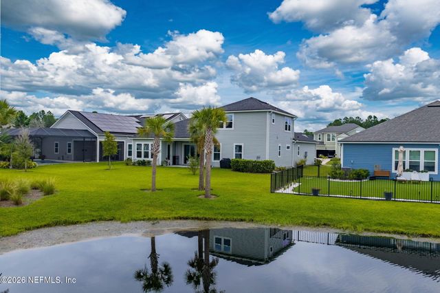 163 WILD SAGE Drive, Jacksonville, FL 32259
