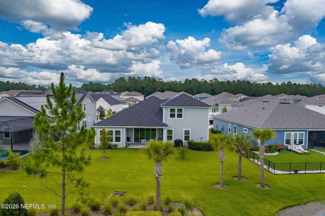 163 WILD SAGE Drive, Jacksonville, FL 32259