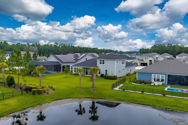 163 WILD SAGE Drive, Jacksonville, FL 32259