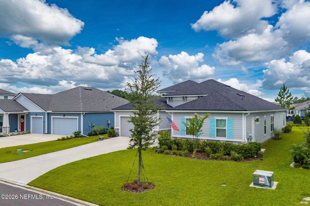 163 WILD SAGE Drive, Jacksonville, FL 32259