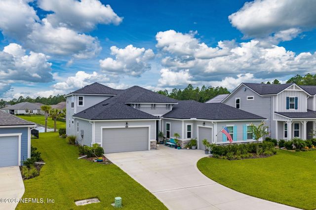 163 WILD SAGE Drive, Jacksonville, FL 32259