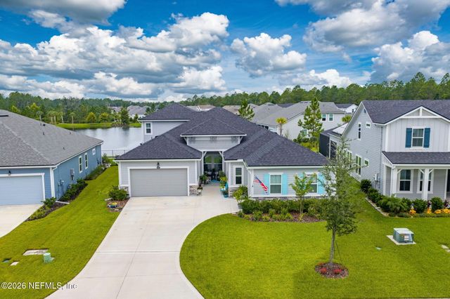 163 WILD SAGE Drive, Jacksonville, FL 32259
