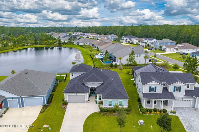 163 WILD SAGE Drive, Jacksonville, FL 32259