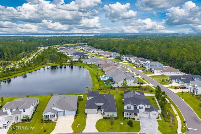 163 WILD SAGE Drive, Jacksonville, FL 32259