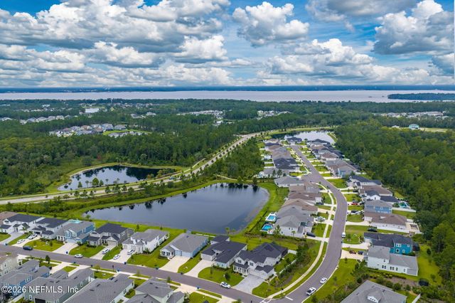 163 WILD SAGE Drive, Jacksonville, FL 32259