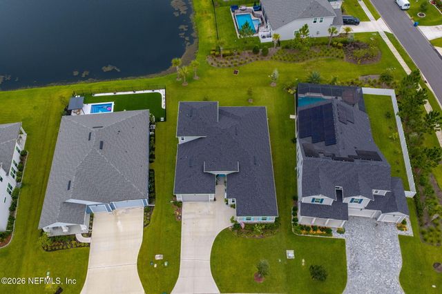 163 WILD SAGE Drive, Jacksonville, FL 32259
