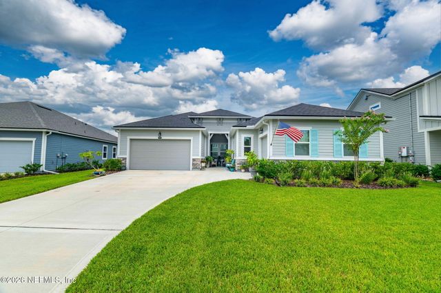 163 WILD SAGE Drive, Jacksonville, FL 32259