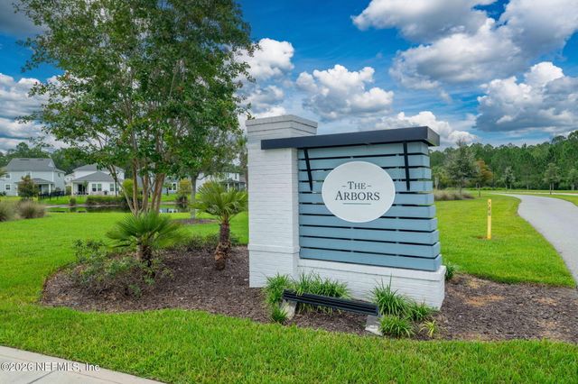 163 WILD SAGE Drive, Jacksonville, FL 32259