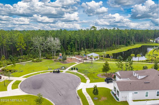 163 WILD SAGE Drive, Jacksonville, FL 32259