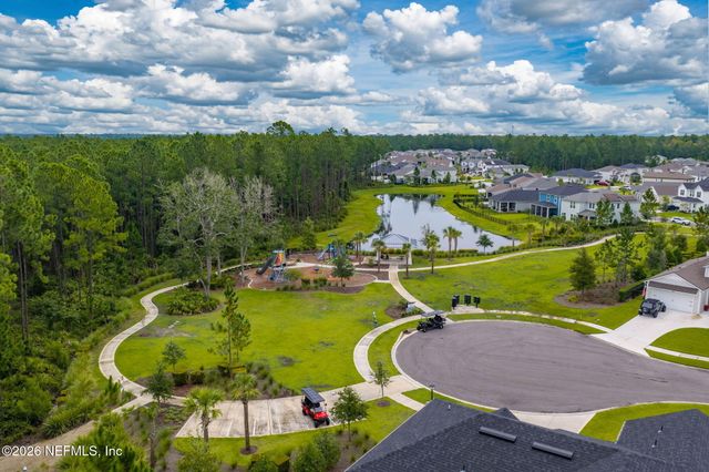163 WILD SAGE Drive, Jacksonville, FL 32259