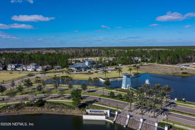 163 WILD SAGE Drive, Jacksonville, FL 32259
