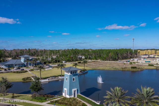 163 WILD SAGE Drive, Jacksonville, FL 32259