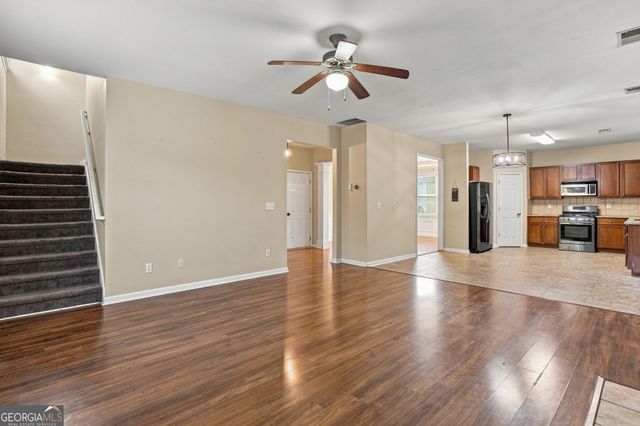 7174 Flagstone Place, Union City, GA 30291