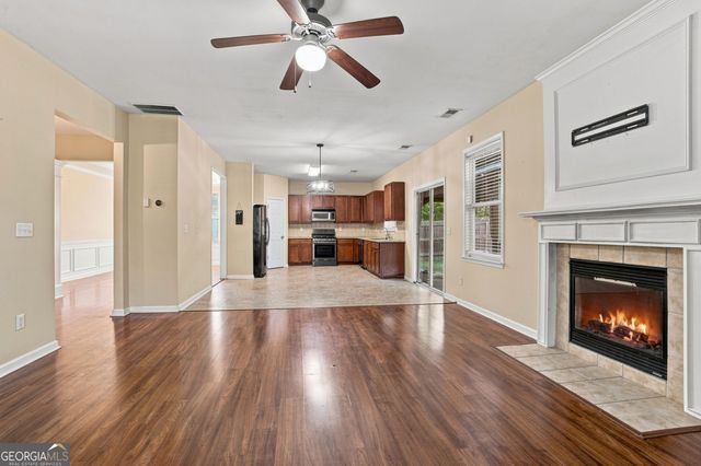 7174 Flagstone Place, Union City, GA 30291