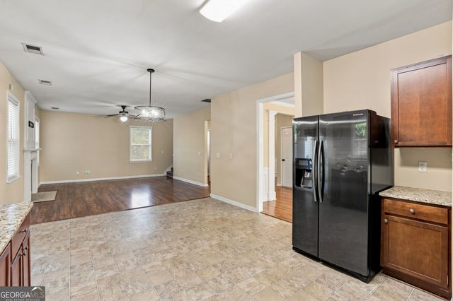 7174 Flagstone Place, Union City, GA 30291