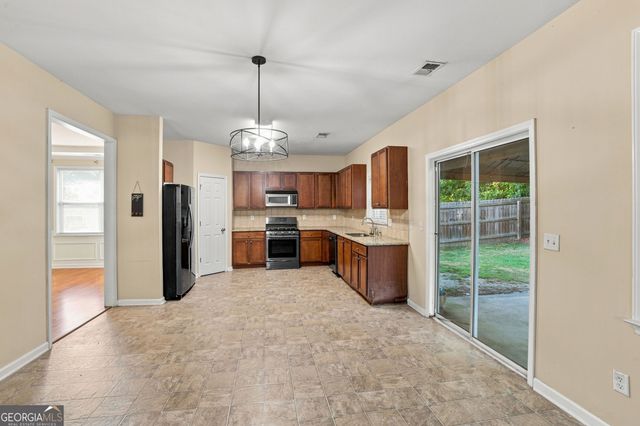 7174 Flagstone Place, Union City, GA 30291