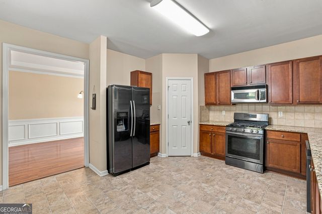 7174 Flagstone Place, Union City, GA 30291