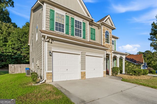 7174 Flagstone Place, Union City, GA 30291