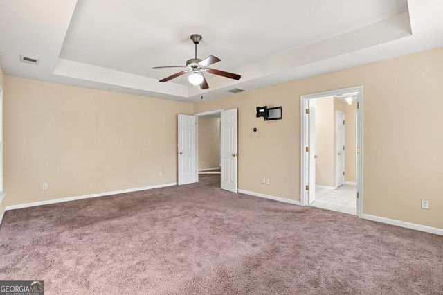 7174 Flagstone Place, Union City, GA 30291