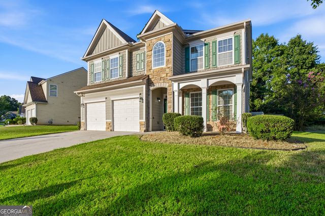7174 Flagstone Place, Union City, GA 30291