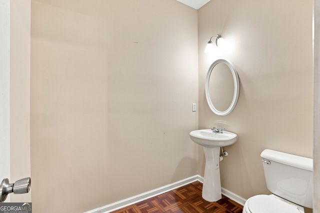 7174 Flagstone Place, Union City, GA 30291