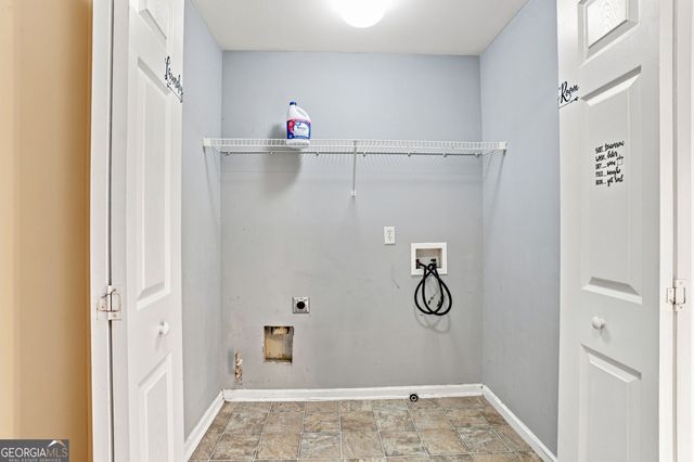 7174 Flagstone Place, Union City, GA 30291