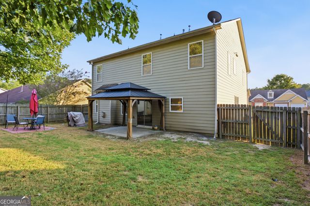 7174 Flagstone Place, Union City, GA 30291
