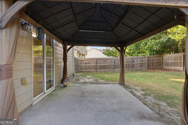 7174 Flagstone Place, Union City, GA 30291